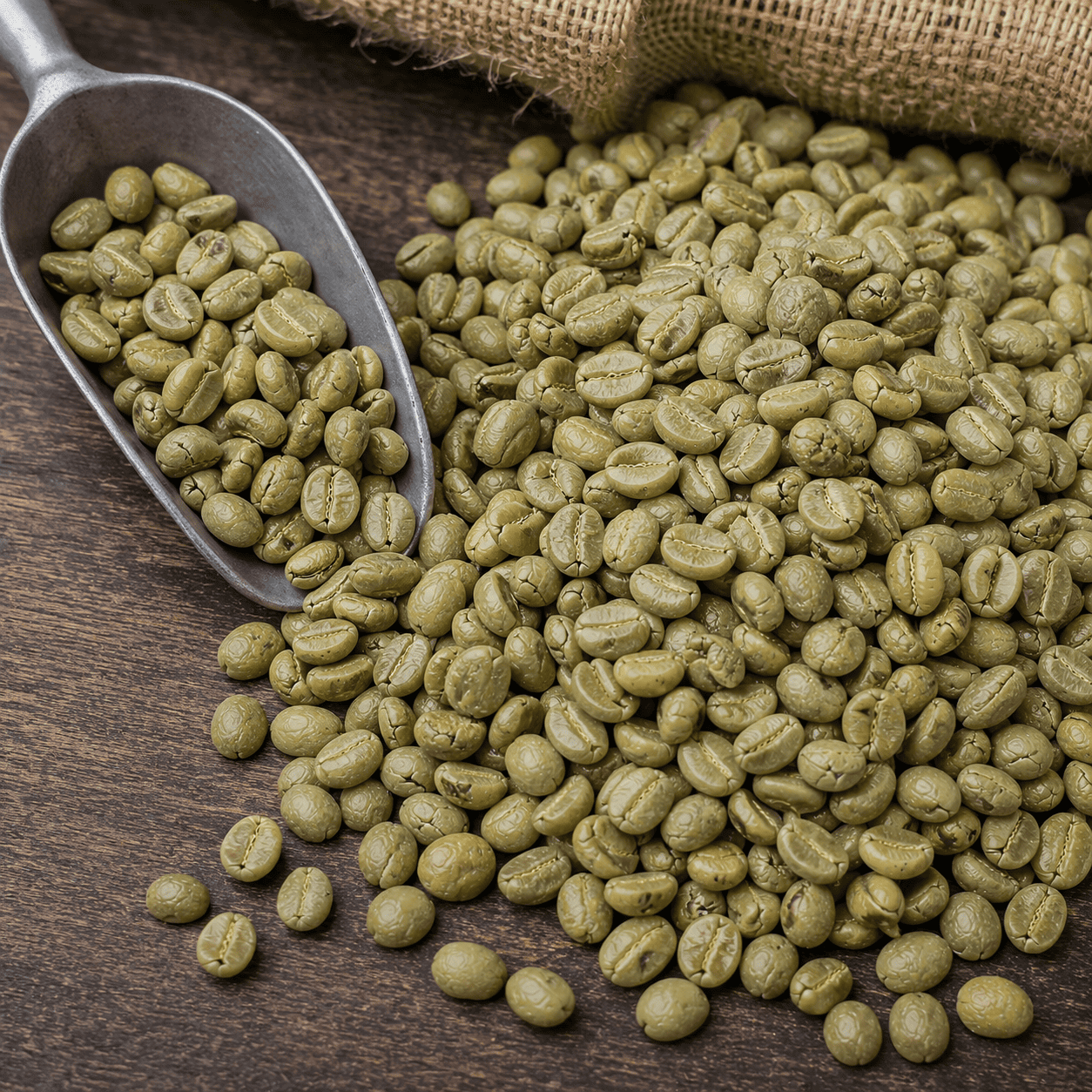 Bean 1