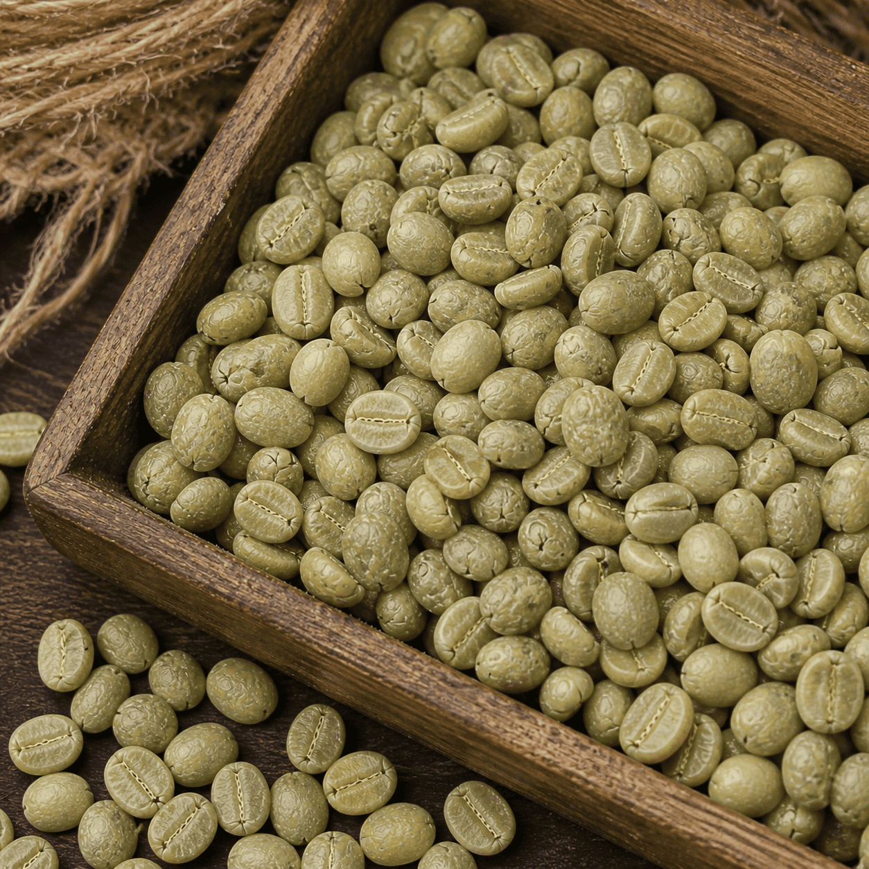 Bean 2